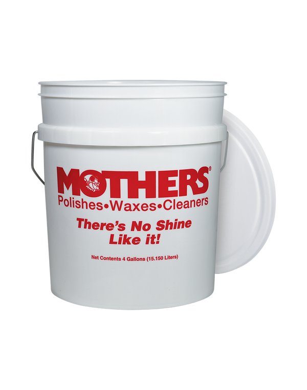 Mothers Detailing Accessories – Mothers Polish Australia