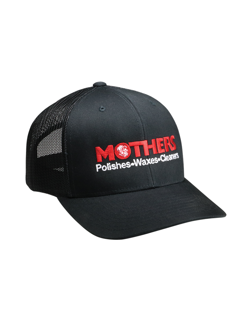 Mothers® Vented Snapback Cap