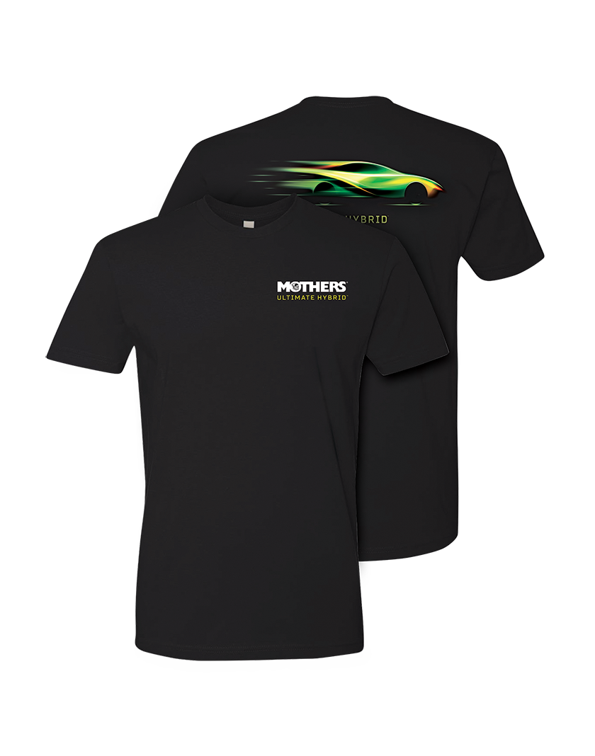 Mothers® Ultimate Hybrid® T-Shirt
